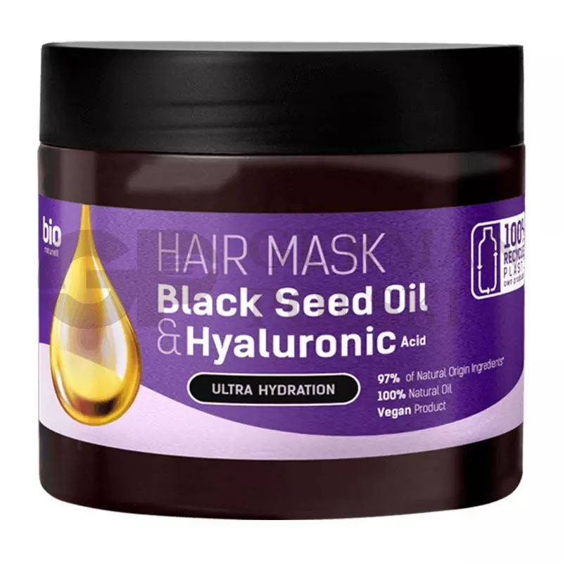 Masc Aceite SemillasAcido Hialur 295ml Bio Natu