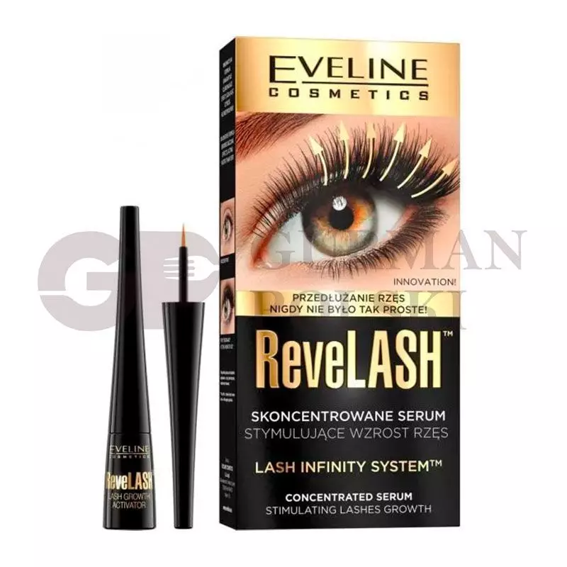 Revelash Serum Pestanas Estimulante Crecimiento
