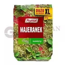 Mejorana seco XL 23g  PRYMAT