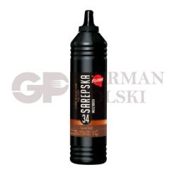 Mostaza SAREPSKA 1kg FANEX