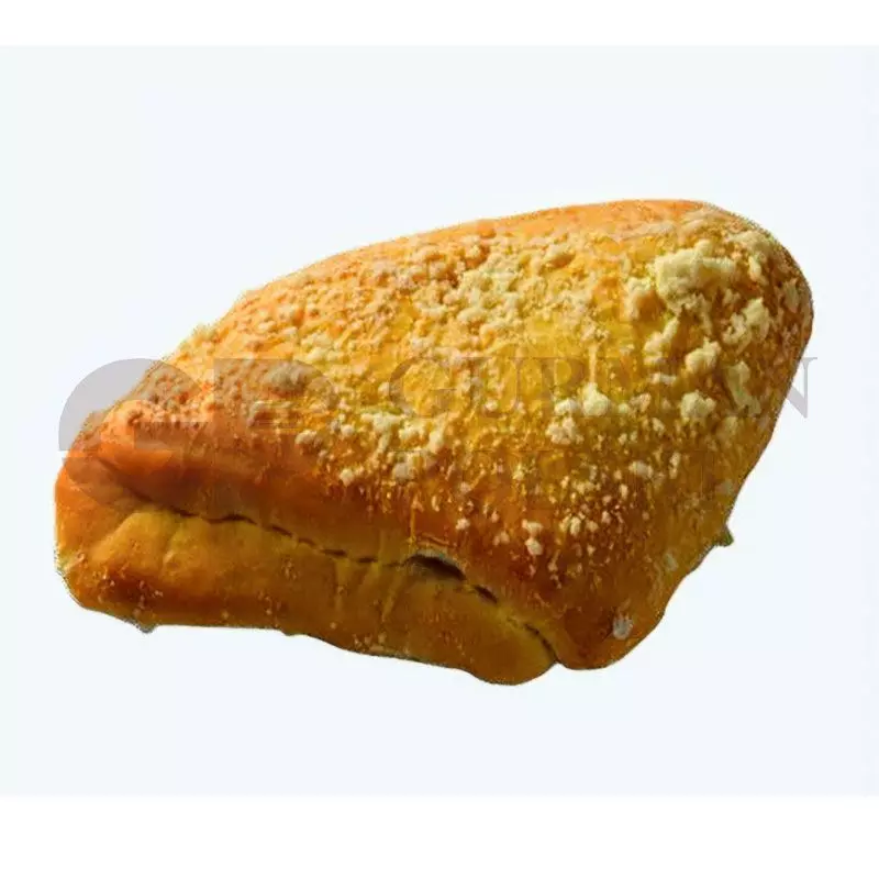 Bollos DROZDZOWKA z JABLKIEM 110g OSKROBA