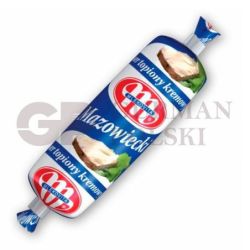 Queso fundido MAZOWIETSKIY 100gr MLEKOVITA