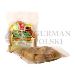 Tomates verde  fermentado 650gr EMELA