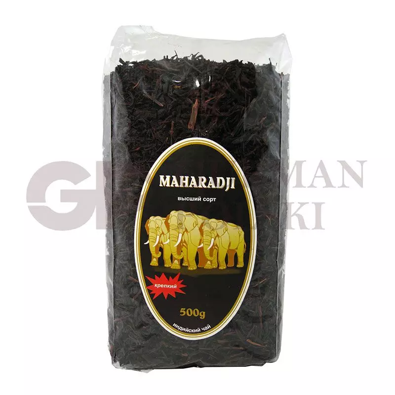 Te MAHARADJI 500gr