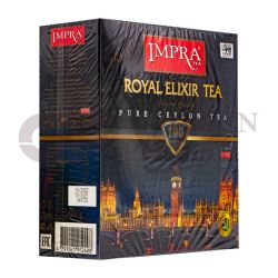 Herbata ROYAL ELIXIR 100 x2g IMPRA