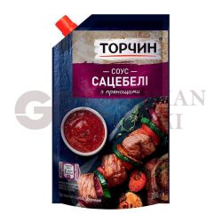 Salsa SATCIBELI 200gr TORCHIN
