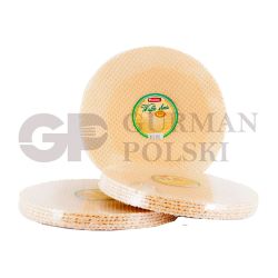 Hojas de barquillo 100gr FRANZELUTA