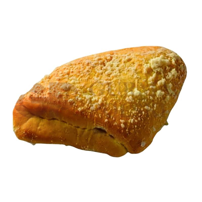 Drozdzowka z jablkiem 110g OSKROBA