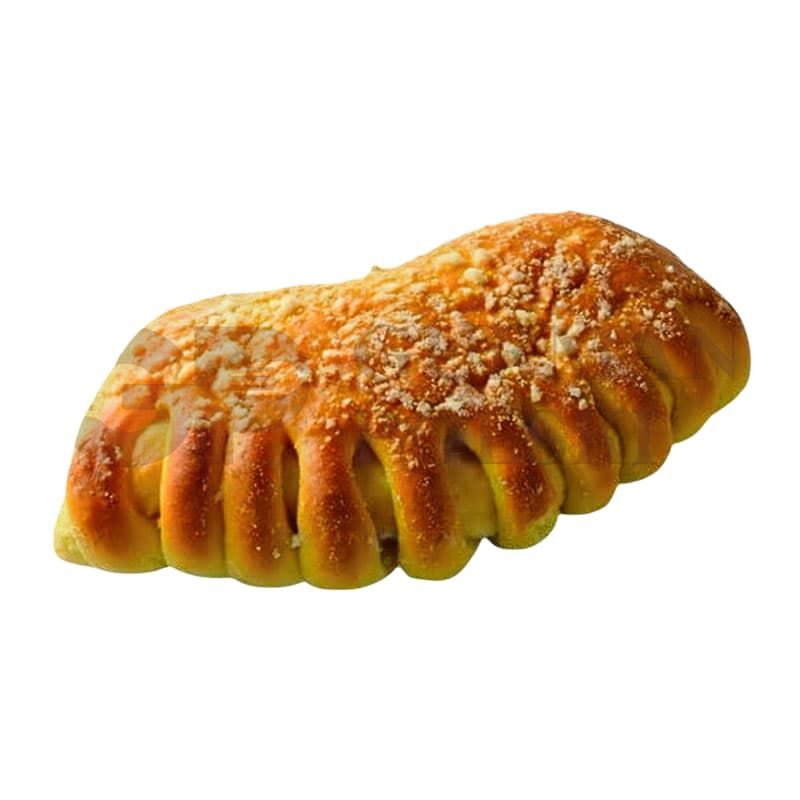 Bollos DROZDZOWKA z SEREM 110g OSKROBA