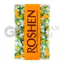 Caramelo DYUSHES sabor de pera 1kg ROSHEN