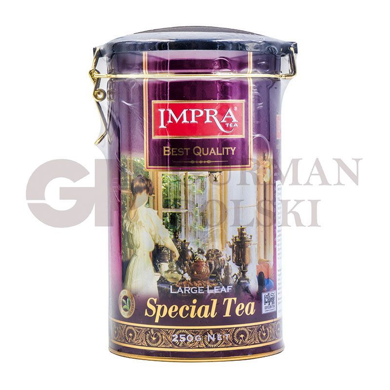 Te IMPRA SPECIAL TEA 250gr