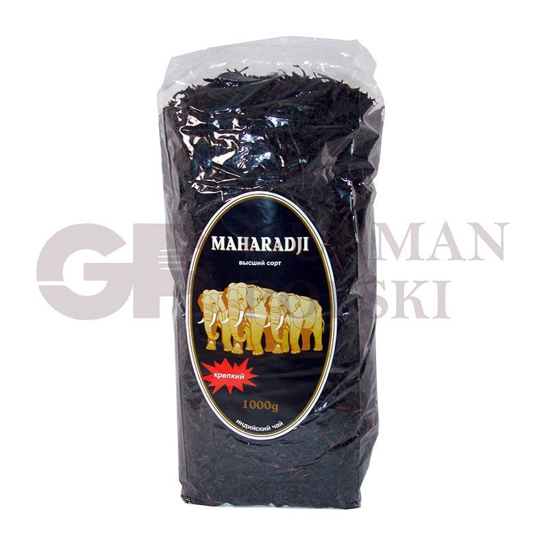 Te ceylonMAJARADJI 1kg