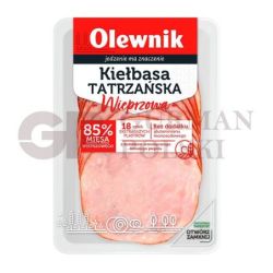 OL Salchicha Tatrzanska 200gr