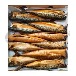 Makrela wedzona na goraco okolo 0.6 kg SONA