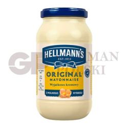 Mayonesa ORIGINAL 340ml HELLMANNS