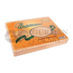 Hojas de barquillo 350gr SLCO