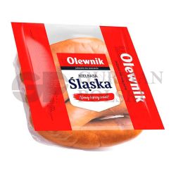 Salchicha de cerdo SLASKA