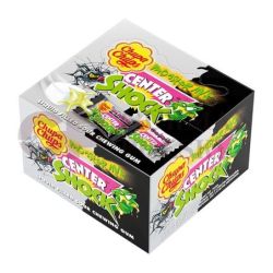 Center Shock Monster Mix CHUPA CHUPS