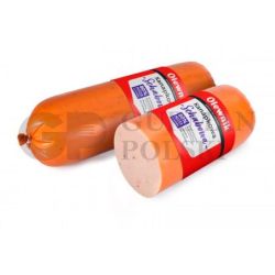 Embutido de cerdo KANAPKOWA SCHABOWA aprox 2.2 kg OLEWNIK