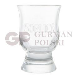 Copita de vodka Soplica