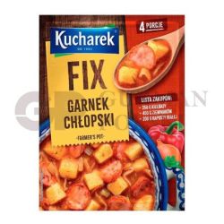 Condimiento FIX CHLOPSKI GARNEK 40g PRYMAT