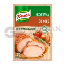 Condimiento para carne 75g KNORR
