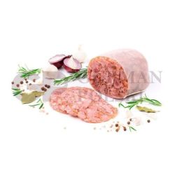 Chicharon de cerdo MARSZALKA aprox 1.1 kg DOBROWOLSCY