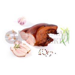 Panceta PODGARDLE ahumado aprox 0.5 kg DOBROWOLSCY