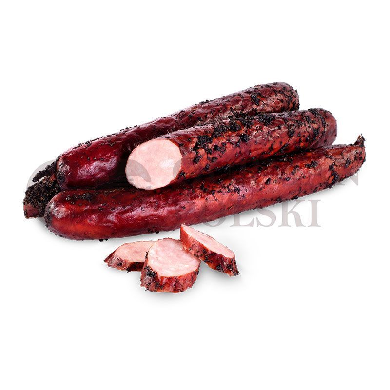 Salchicha KLASZTORNA aprox 1 kg DOBROWOLSCY