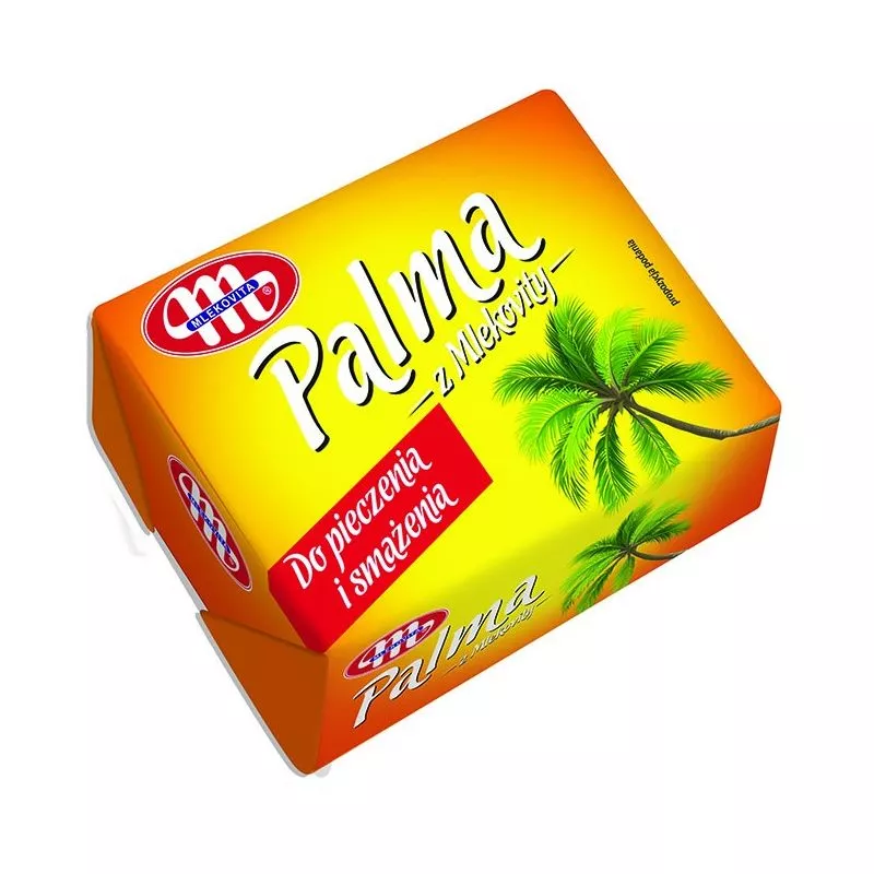 Margarina PALMA 250gr MLEKOVITA