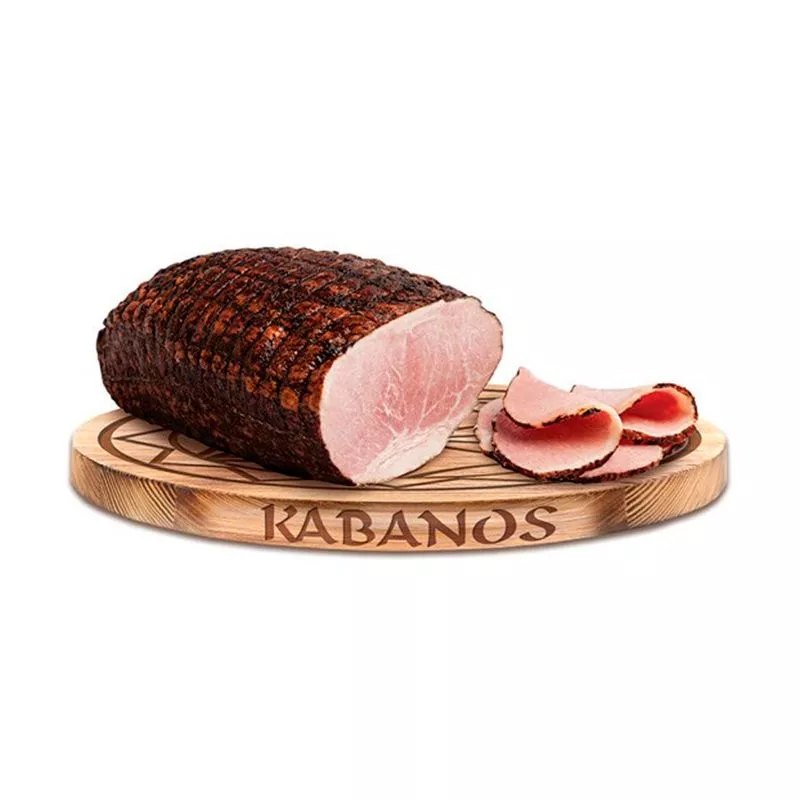 KB Jamon SYNECKA" kg"