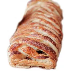 Oscroba TRENZA con marmelada de ciruela 350gr