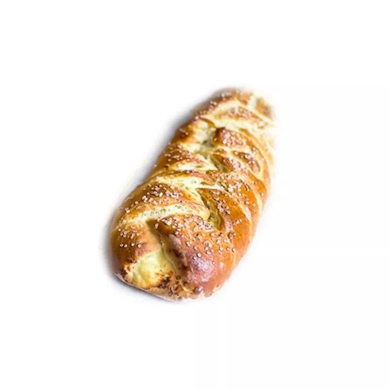 OS TRENZA con queso 400g x20 PL